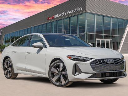 New 2025 Audi A5 2.0T Premium Plus