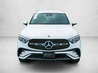 Certified 2026 Mercedes-Benz GLC 300 4MATIC video 2