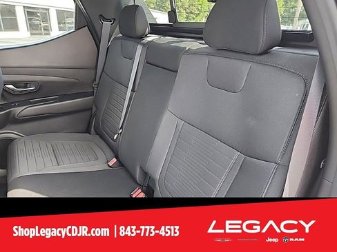 Used 2023 Hyundai Santa Cruz Night image 14