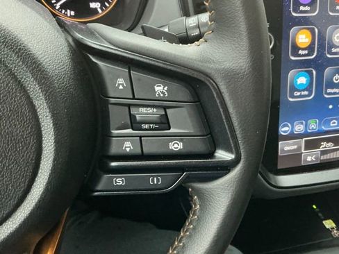 Certified 2024 Subaru Crosstrek 2.5i Wilderness w/ Crosstrek Mirror Package image 28