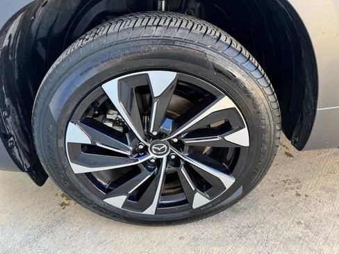 Certified 2025 MAZDA CX-50 2.5 Hybrid w/ Premium Plus Pkg AWD/4WD image 10