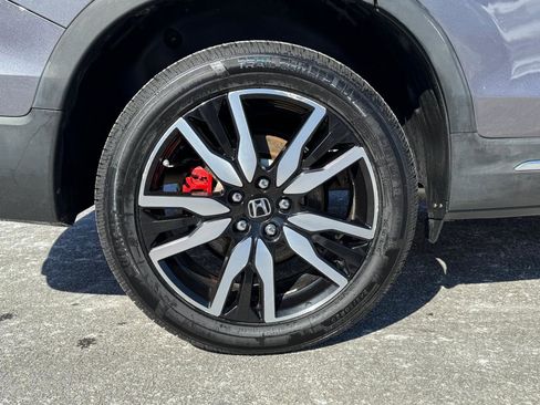 Used 2020 Honda Pilot Touring image 20