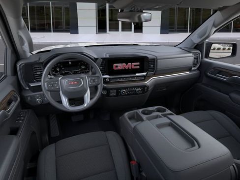 New 2026 GMC Sierra 1500 Elevation image 16