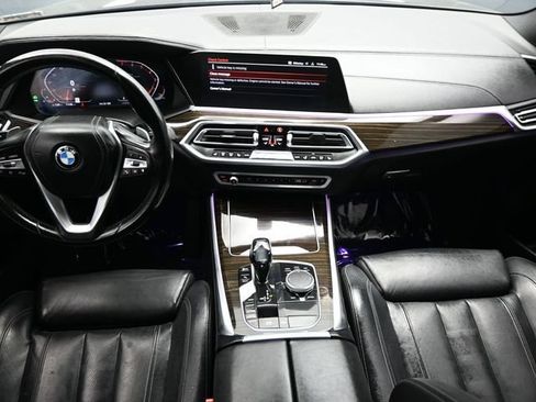 Used 2020 BMW X5 xDrive40i AWD/4WD image 12