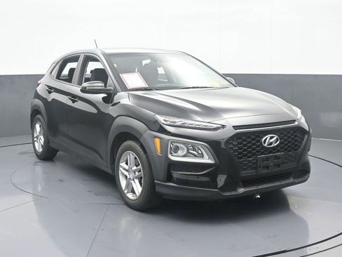 Used 2021 Hyundai Kona SE image 9