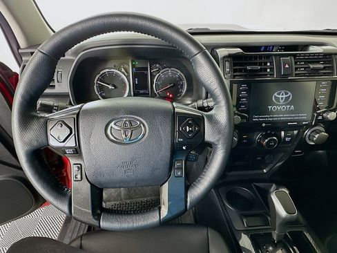 Used 2023 Toyota 4Runner TRD Off-Road Premium w/ Off Road Premium Plus Package image 11