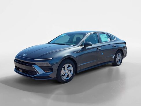 New 2026 Hyundai Sonata SE image 2