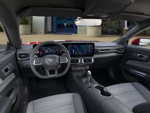New 2026 Ford Mustang Premium image 11