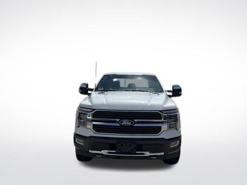 Used 2024 Ford F150 King Ranch w/ FX4 Off-Road Package AWD/4WD image 12