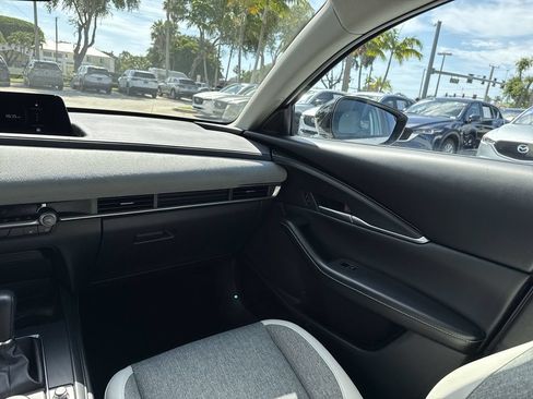 Used 2026 MAZDA CX-30 AWD 2.5 S image 15