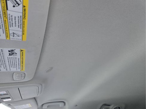 Certified 2025 Ford Explorer Active w/ Active Comfort Package RWD image 24