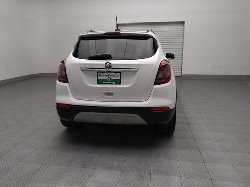 Used 2019 Buick Encore Preferred image 7