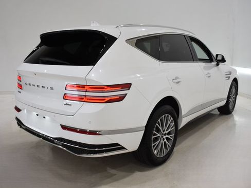 Used 2026 Genesis GV80 2.5T AWD/4WD image 4