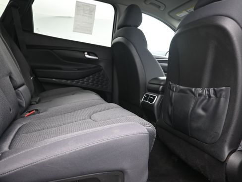 Used 2022 Hyundai Santa Fe SEL image 25