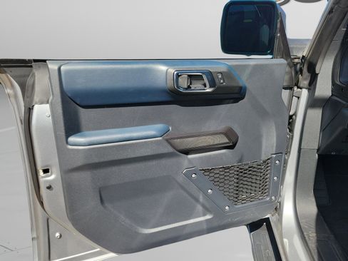 Certified 2024 Ford Bronco Outer Banks image 28