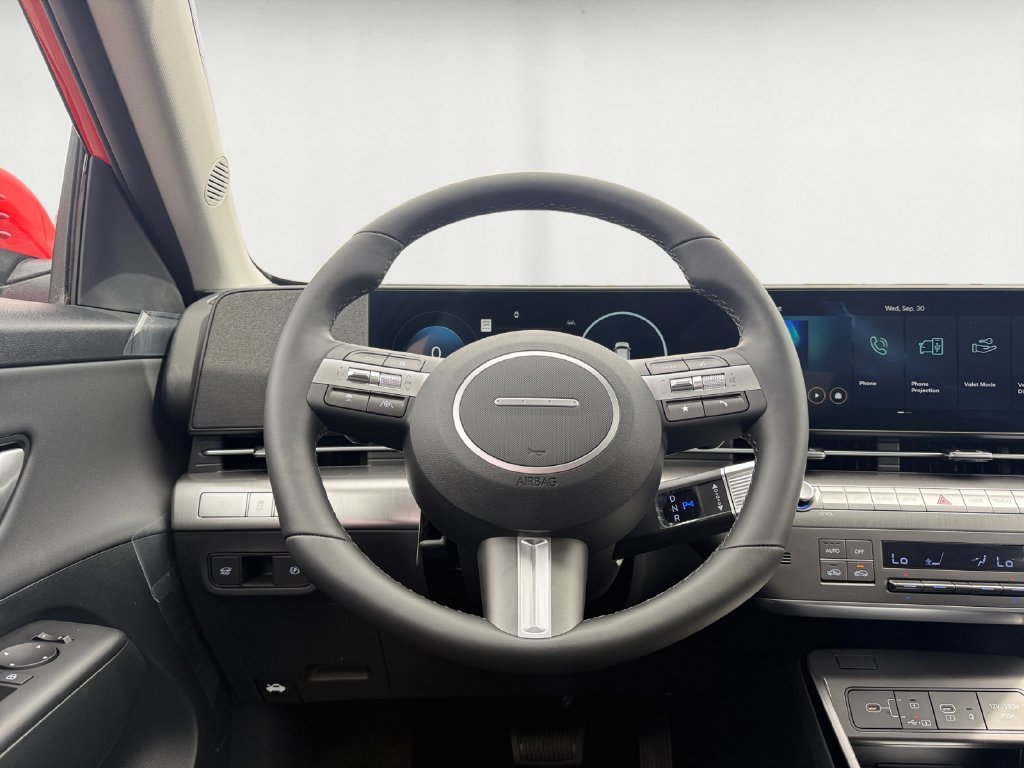 New 2027 Hyundai Kona Limited AWD/4WD image 13