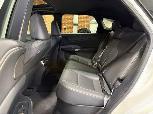 Used 2025 Lexus RX 350 Premium AWD/4WD image 27