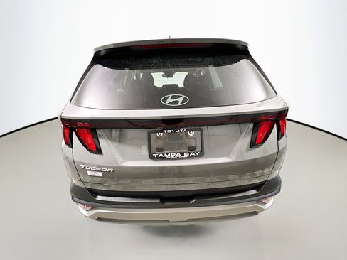 Used 2025 Hyundai Tucson SEL image 6