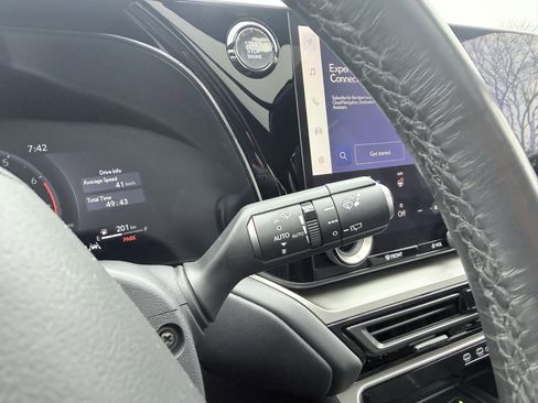 Used 2024 Lexus TX 350 AWD image 79