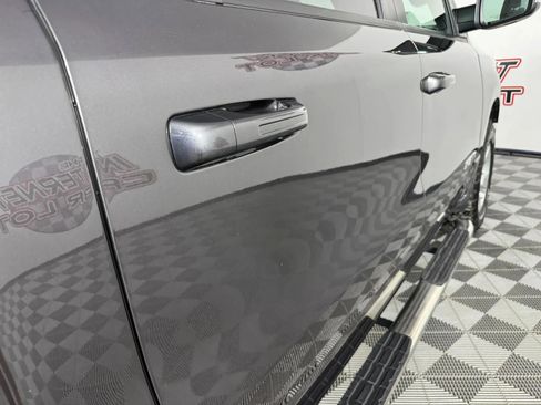 Used 2021 RAM 1500 Big Horn AWD/4WD image 29