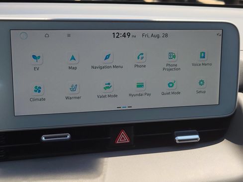 Certified 2024 Hyundai Ioniq 5 SEL AWD/4WD image 24