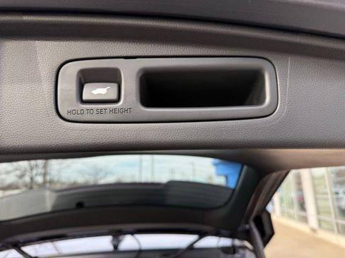New 2026 Honda CR-V EX-L image 36