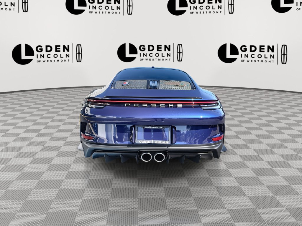 Used 2024 Porsche 911 GT3 RS RWD image 7