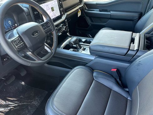 New 2026 Ford F150 Tremor w/ Equipment Group 402A High AWD/4WD image 10