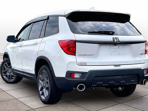 Used 2023 Honda Passport EX-L image 11