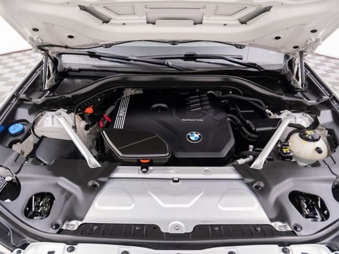 Used 2022 BMW X4 xDrive30i w/ Premium Package image 31