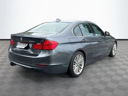 Used 2013 BMW 328i Sedan RWD image 7