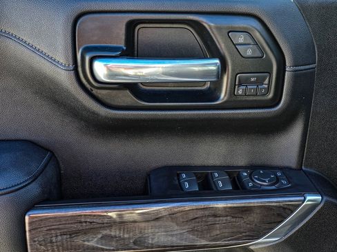 Used 2020 Chevrolet Silverado 1500 LTZ w/ LTZ Premium Package image 14