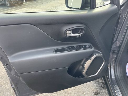 Used 2023 Jeep Renegade Limited AWD/4WD image 11