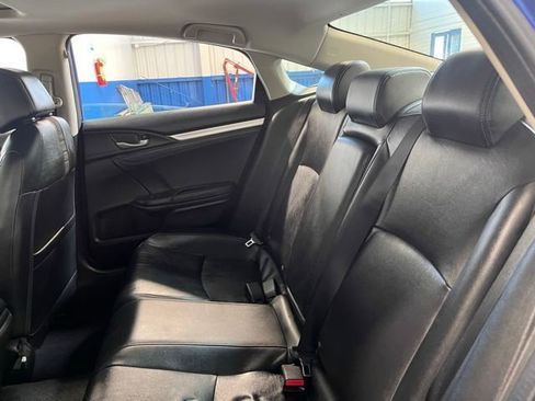 Used 2020 Honda Civic EX-L image 18