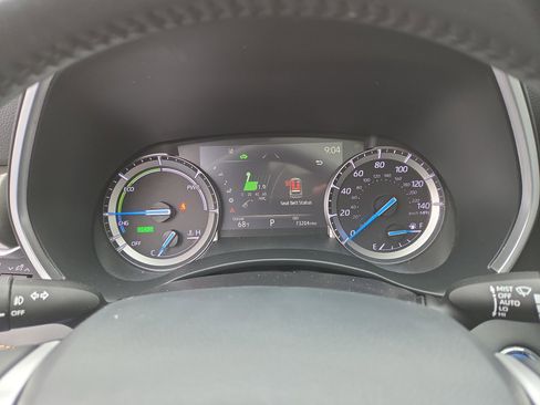 Used 2022 Toyota Highlander Bronze Edition AWD/4WD image 22