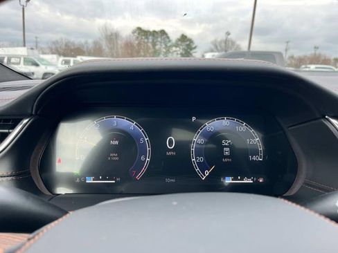 New 2025 Jeep Grand Cherokee Summit w/ Obsidian Package AWD/4WD image 24