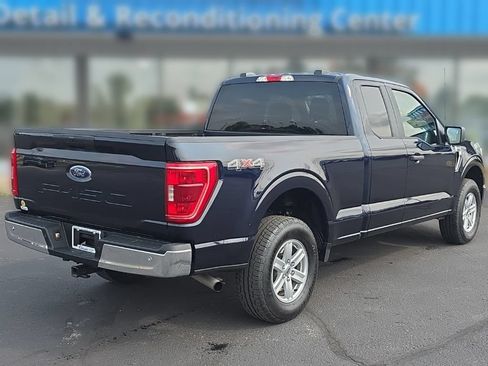 Used 2022 Ford F150 XLT AWD/4WD image 7