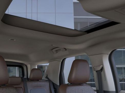 New 2026 Ford Bronco Sport Outer Banks w/ Outer Banks Tech Package+ image 22