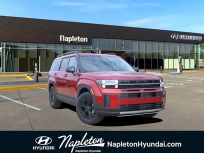 New 2026 Hyundai Santa Fe XRT
