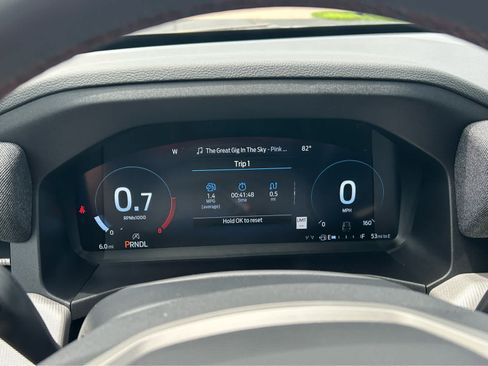 New 2026 Ford Explorer Active AWD/4WD image 25
