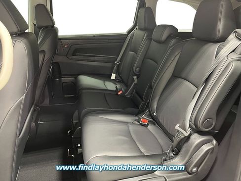 New 2026 Honda Odyssey EX-L image 22