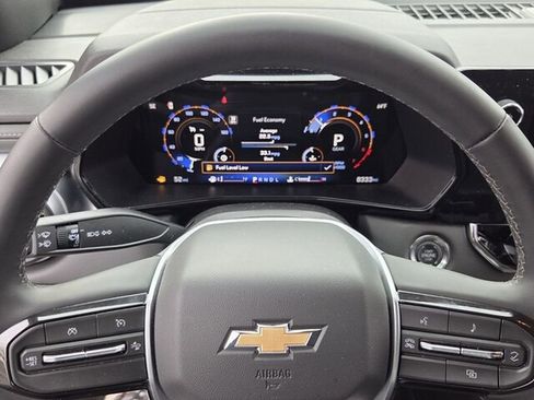 Used 2026 Chevrolet Colorado LT w/ Advanced Trailering Package image 23