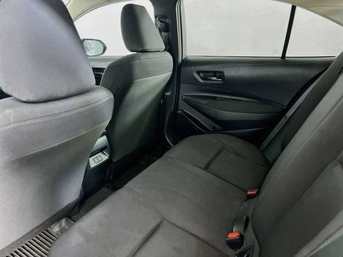 Used 2024 Toyota Corolla LE FWD image 29