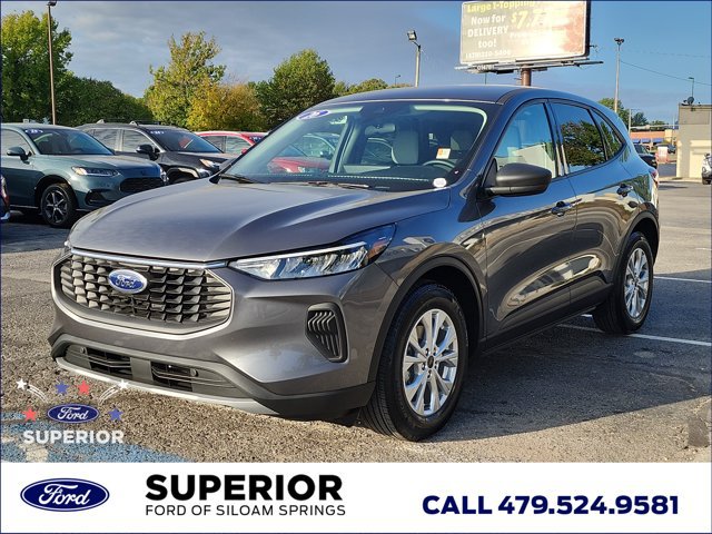 Used 2026 Ford Escape Active w/ Active Premium Tech Pack FWD image 8