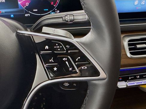 New 2026 Mercedes-Benz GLE 450 4MATIC Coupe image 13