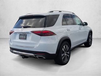 New 2026 Mercedes-Benz GLE 350 4MATIC video 2