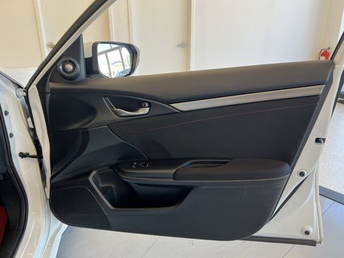 Used 2020 Honda Civic Si image 37