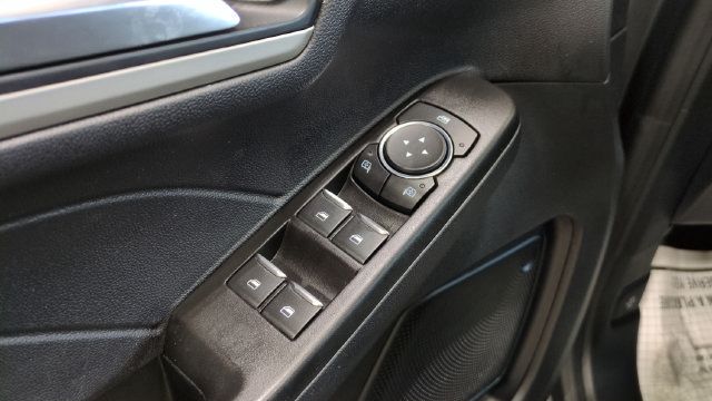 Used 2021 Ford Escape SE w/ Convenience Package AWD/4WD image 28