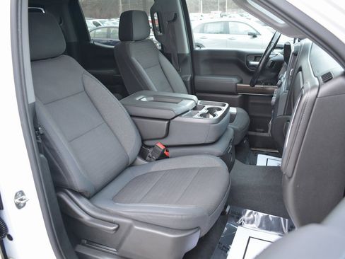 Used 2019 Chevrolet Silverado 1500 LT image 20