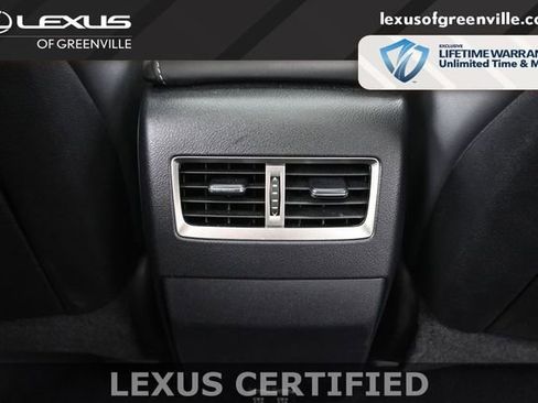 Certified 2022 Lexus RX 350 FWD w/ Special Edition image 25